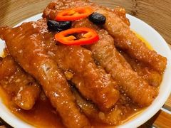 -利苑酒家(金宝店)