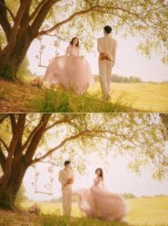 -拾尚映画·STUDIO婚纱摄影(中关村店)