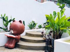 -几静cafe(基湖店)