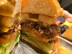 -魏斯理汉堡(西安沣东吾悦店)