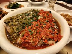 -马凯餐厅(长椿街店)