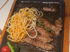 -豪享来中西餐厅(隆昌店)