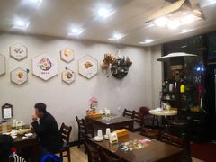 -贵宾庄炸酱面·韩式料理(高区店)