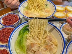 -顺德杨廷记(白云山店)