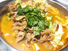 -古乐牛香·鲜牛肉牛杂火锅(吴江三里桥运东商业广场店)