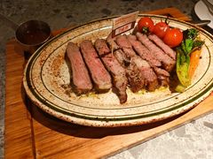 -芭莉与彩虹西餐厅(成都合生汇店)