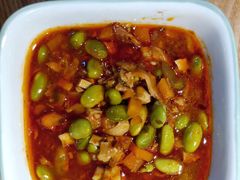 -老乡鸡(亚夏汽车城同创科技园店)