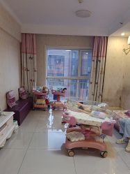 -西安月来轩月子中心(阳光天地店)