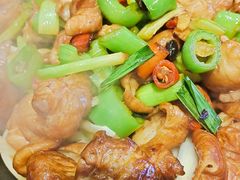 -巫山烤全鱼(富康京科苑路店)