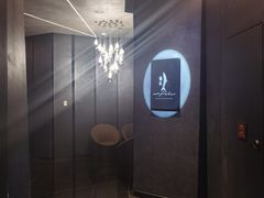 -渔火·特色餐厅(佘山世茂洲际酒店)
