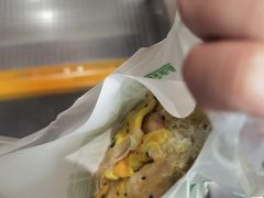 -煎饼道·新鲜现做(来福士店)