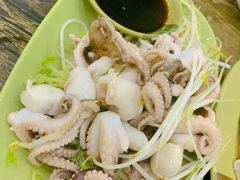 -贞姨美食·老字号海鲜大排档