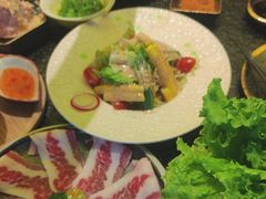 -樱嘢·炭火烧肉(惠南店)