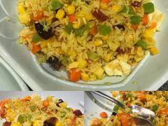 大叻经典菠萝海鲜炒饭-米纸越南小馆(金鹰世界店)