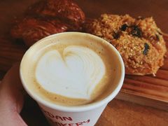 -佐敦面包铺·JORDAN BAKERY