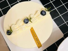 -杜哈夫DOUX RÊVE·生日蛋糕(日月光店)