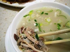 羊汤-西夏回族烧麦馆(牡丹街店)