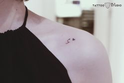 -飛凡TATTOO纹身•原创