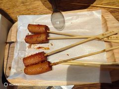 -野人部落(沈阳一店)