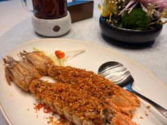-金悦轩海鲜酒家(拱北店)