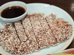 -蟹上黄·蟹黄面·江南糖水(人民广场店)