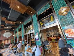 -中阿兰牛肉面(悦海新天地店)