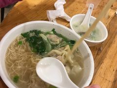 -菜鸟餐厅(珠江医院店)
