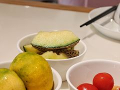 -老蒲鲜·地标·非遗美食(涵江店)