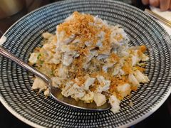 皇家蟹肉炒饭-simply thai天泰(静安嘉里中心店)
