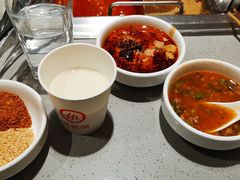 -海底捞火锅(吾悦广场店)