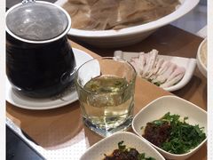 -湯系·煲汤手艺人(东二环泰禾广场店)
