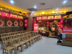 -老湘村·湖南土菜(天河维多利店)