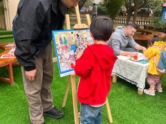 -伊顿幼儿园(天津壹街区校区)