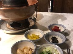 -宝弟羊肉馆(众意路店)