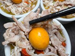 -吾家传承·橄榄妹大排档(陈家祠店)