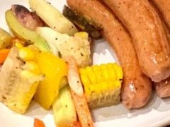 -haxnbauer海森堡德国餐厅(深圳coco店)