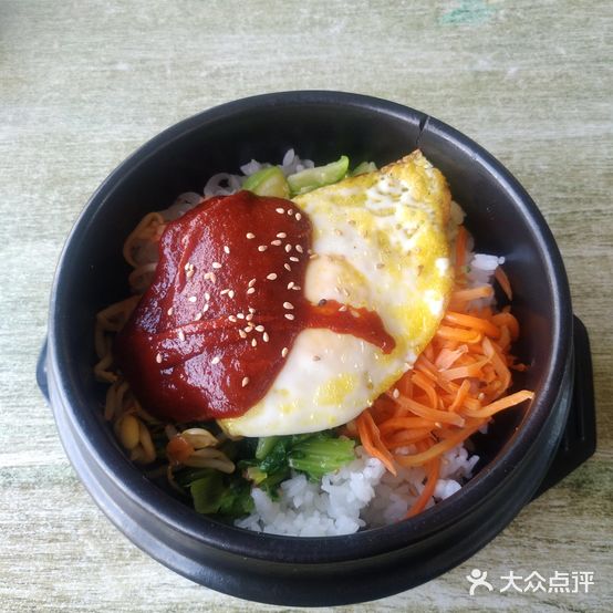 韩国小厨(维明路店)