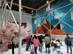 -Mr·Kuma酷么先生雪之乐园
