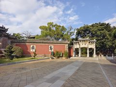 -建水文庙