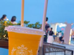 -星巴克(宁波老外滩店)