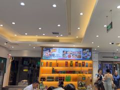 -紫光园(劲松店)