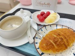 -安悦贝月子中心