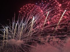 -泰达航母主题公园