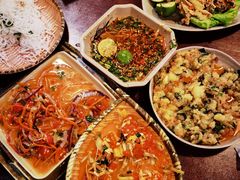 -多哥水傣味餐厅(司马巷店)