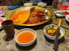 番茄鸳鸯-小龙坎火锅(春熙太古里店)