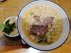 -毅祥斋老孙家泡馍(西羊市店)