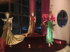 -金东尼人妖秀
