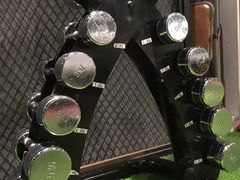 -VLines耀能运动24小时·月付制健身(京广桥店)