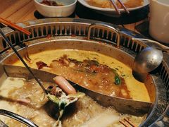 -季季红火锅(长沙步行街店)