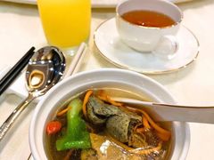 -北京建国饭店四季中餐厅